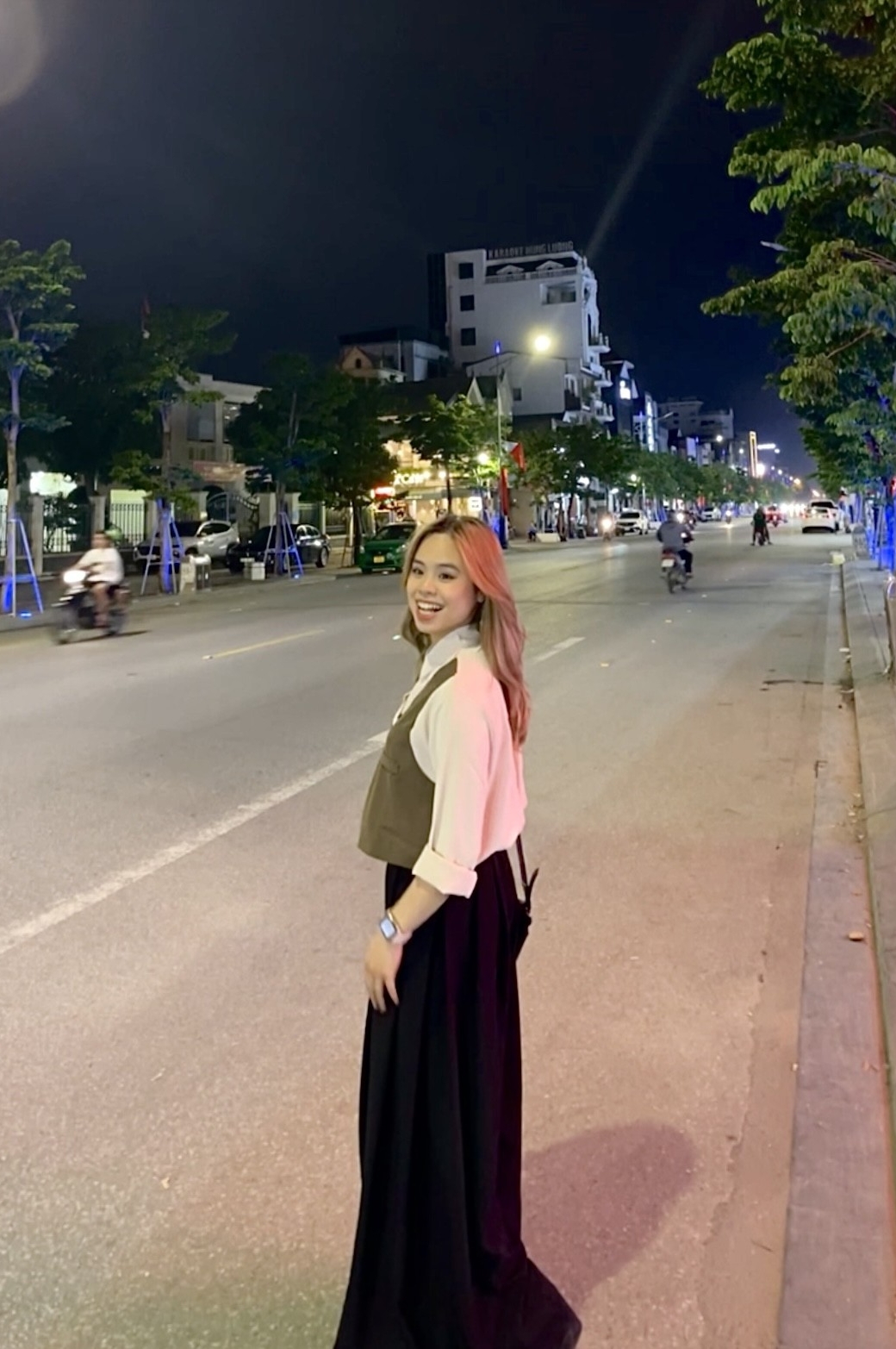 Weiteres Foto von Dieu Linh