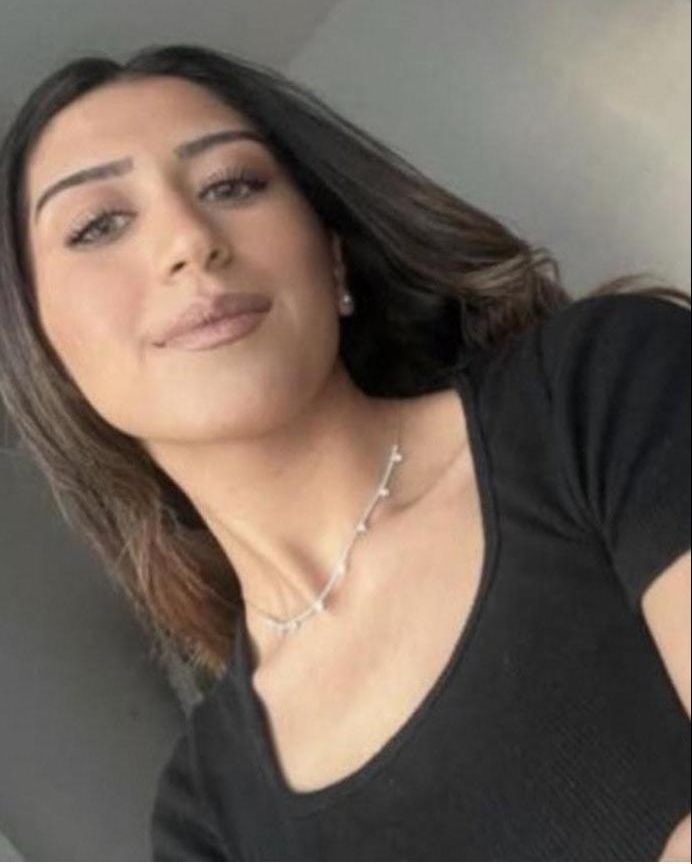 Profilbild von Hanife