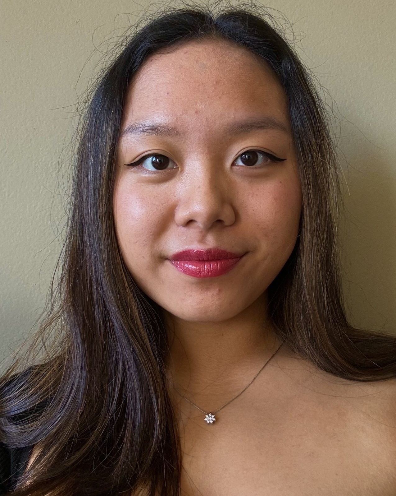 Profilbild von Lena Nhat Han