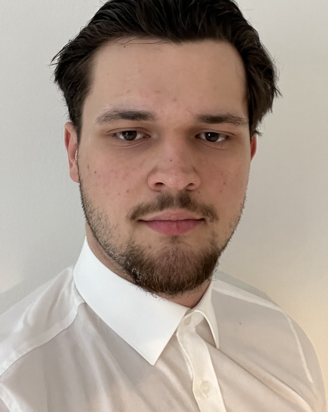 Profilbild von Harald Alexander