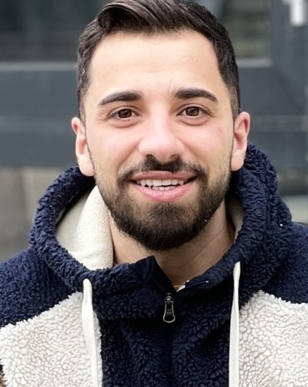 Profilbild von Saib