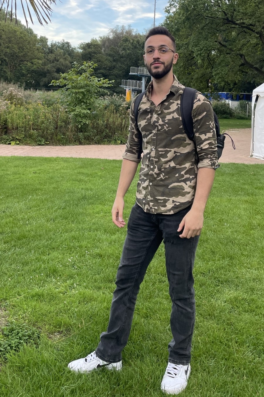 Weiteres Foto von Wesam