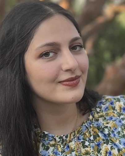Profilbild von Maysam