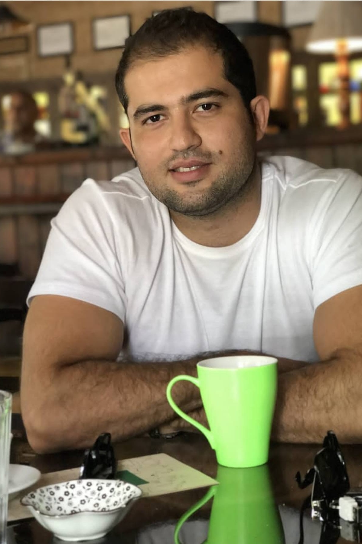 Weiteres Foto von Mohammadadel