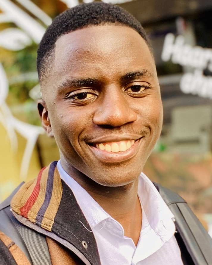Profilbild von Othniel Sylvain
