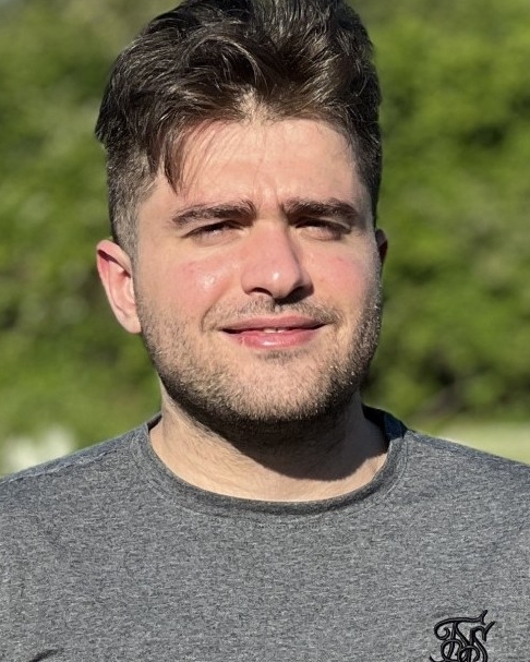 Profilbild von Ahmad