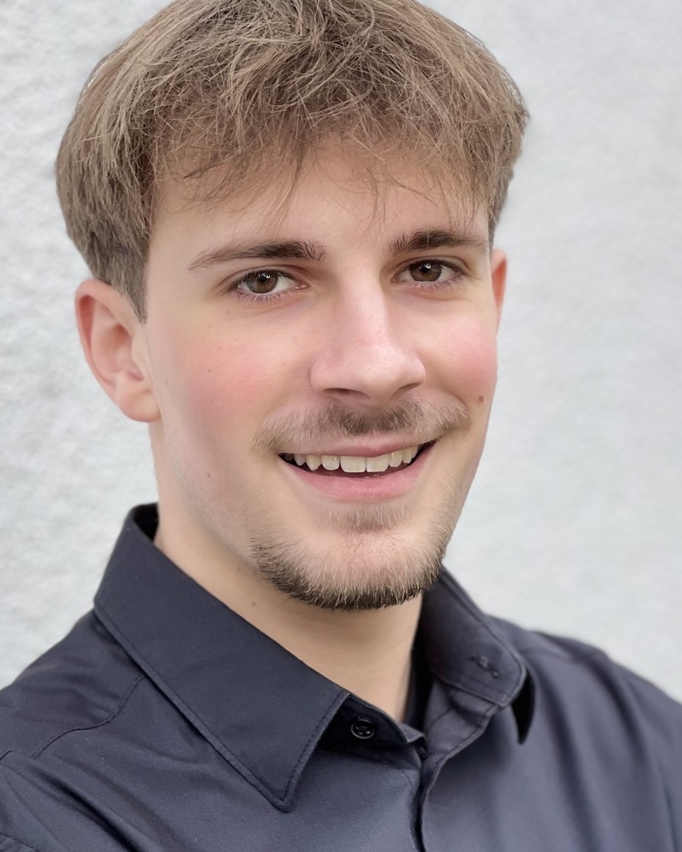 Profilbild von Leon