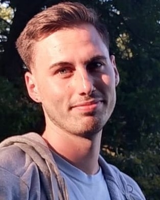 Profilbild von Aaron