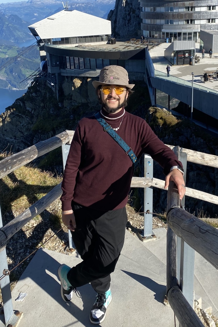 Weiteres Foto von Charly