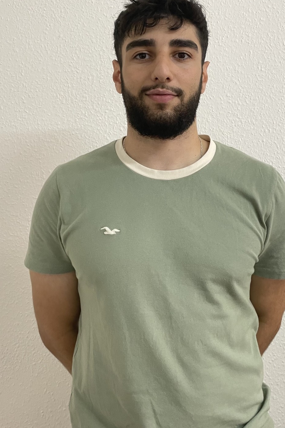Weiteres Foto von Eyad