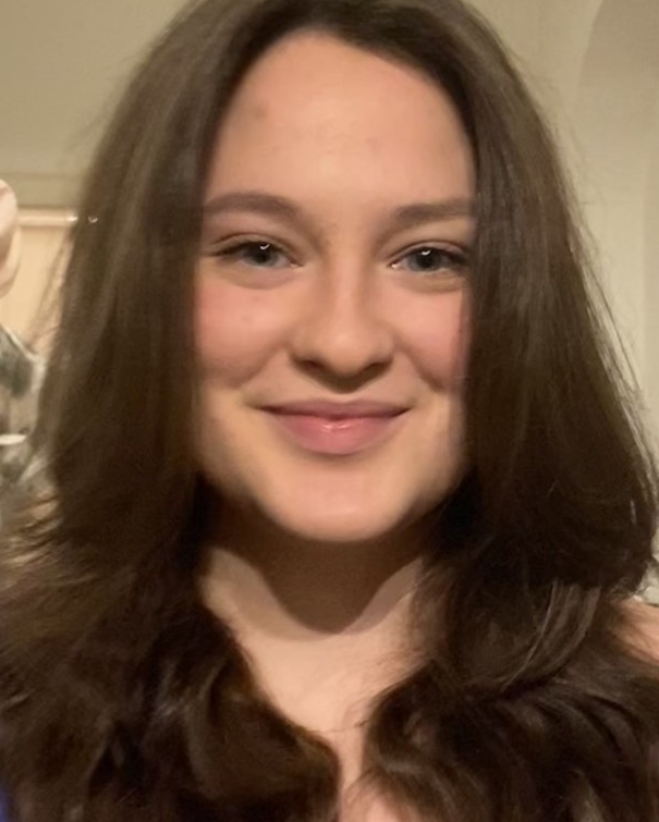 Profilbild von Greta