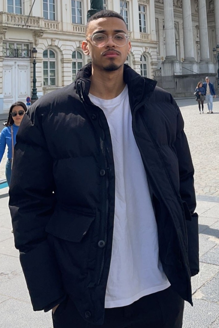 Weiteres Foto von Amine