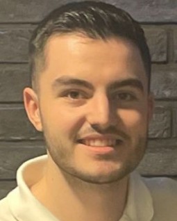 Profilbild von Endri