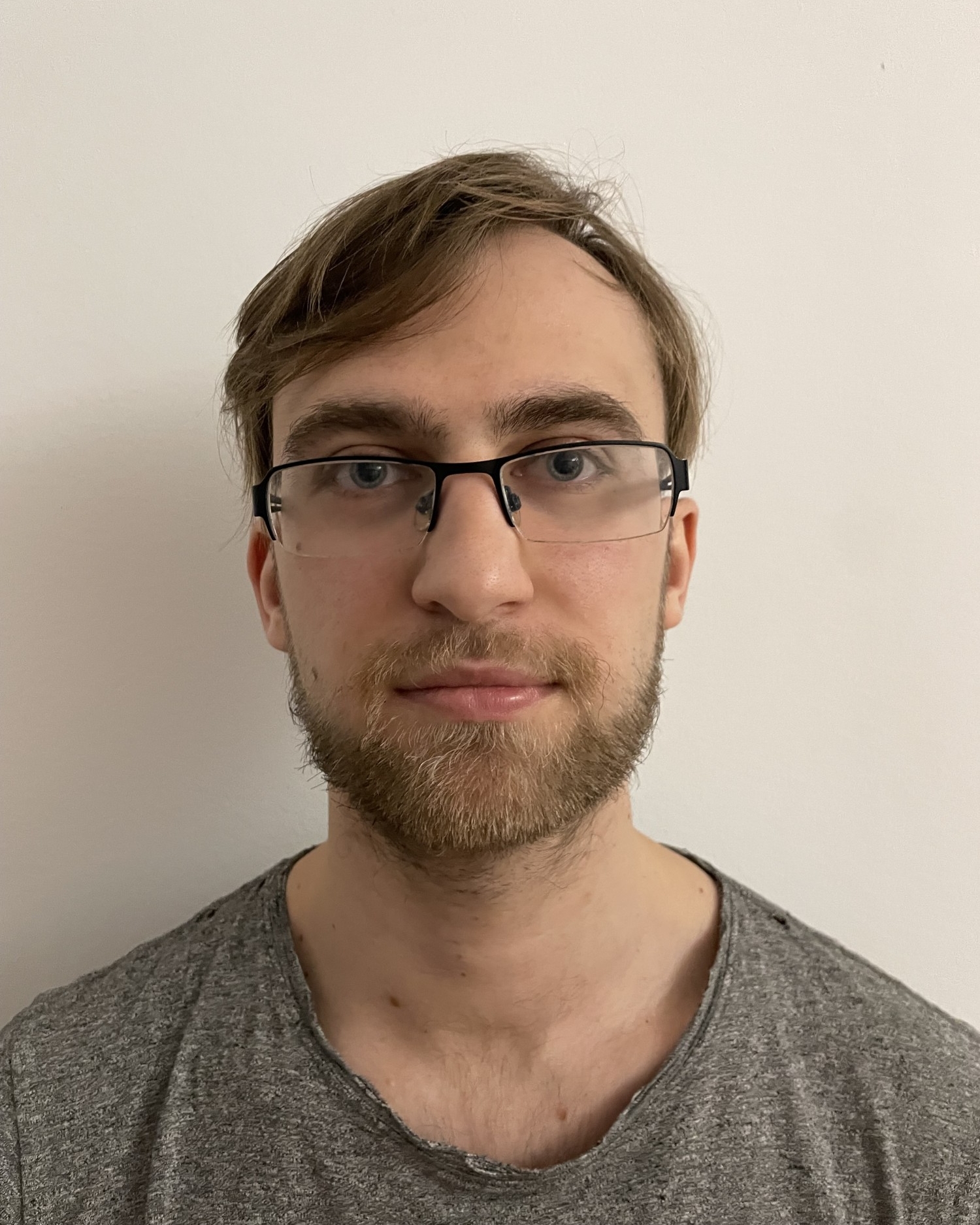 Profilbild von Daniel Florian