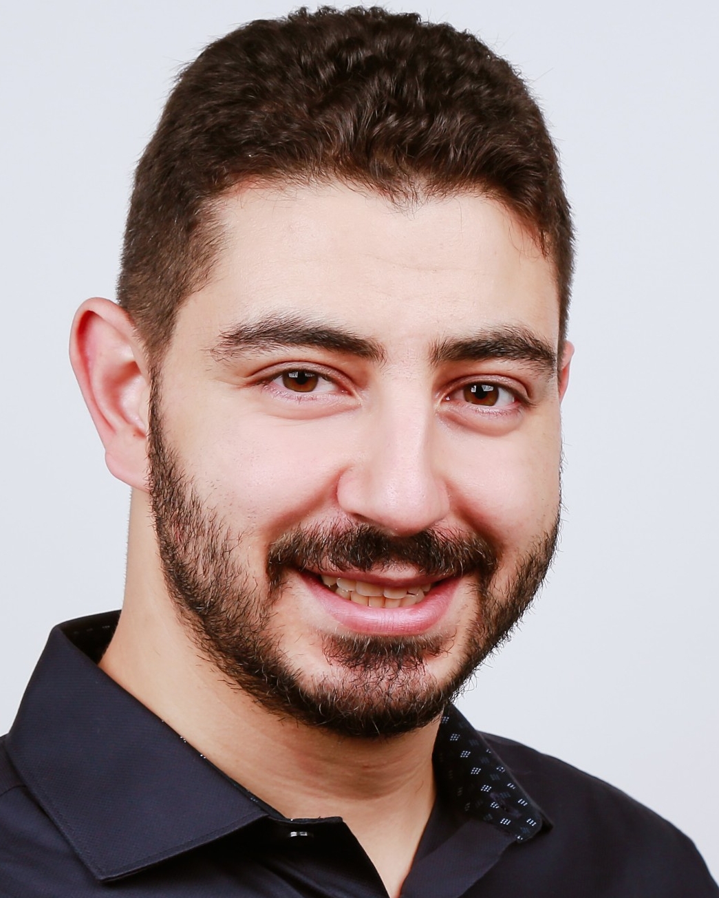 Profilbild von Amjad