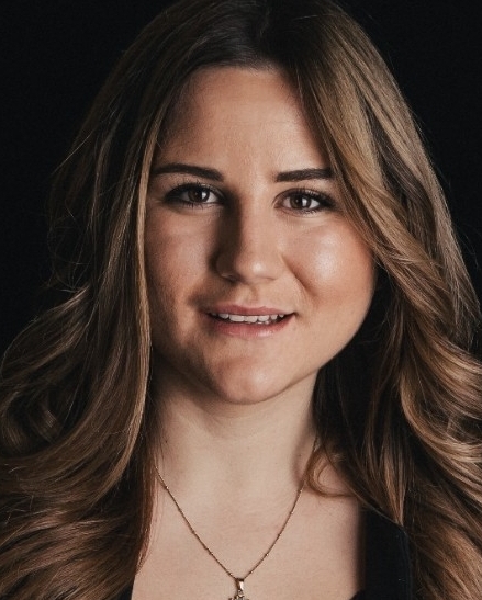 Profilbild von Anja