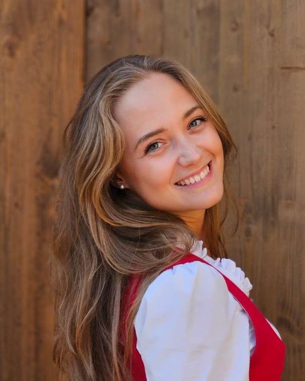Profilbild von Veronika