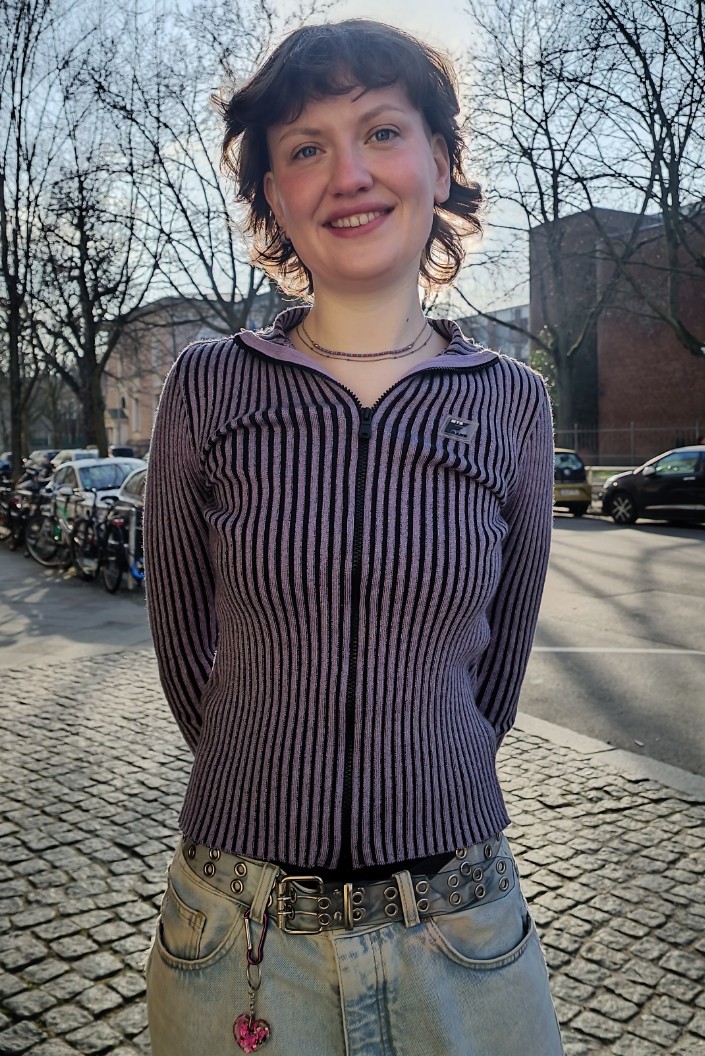 Weiteres Foto von Frida