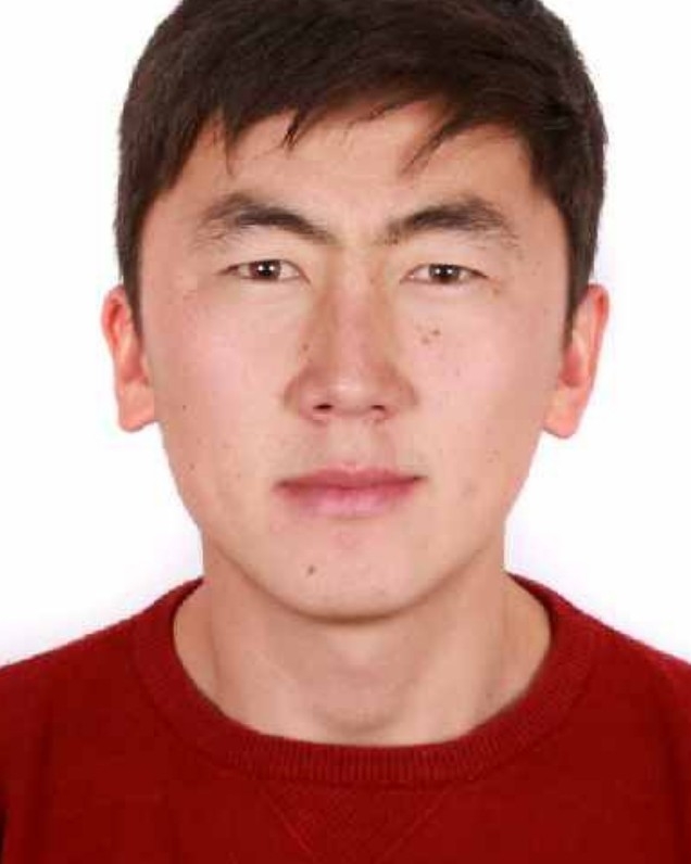 Profilbild von Muradulla