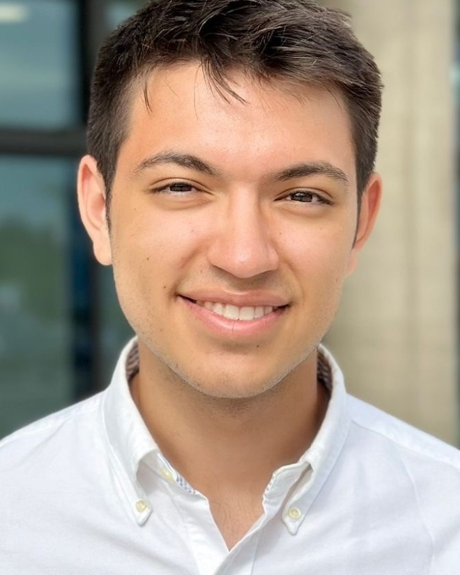 Profilbild von Maximilian