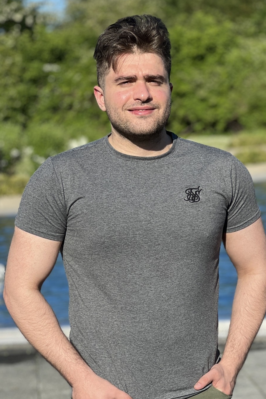 Weiteres Foto von Ahmad
