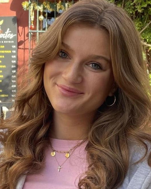 Profilbild von Philomena