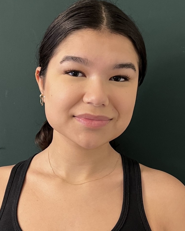 Profilbild von Veronika