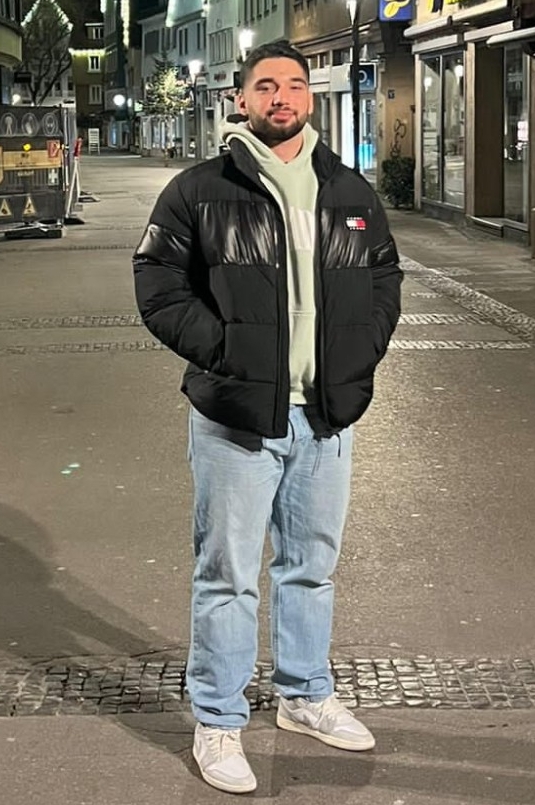 Weiteres Foto von Majd