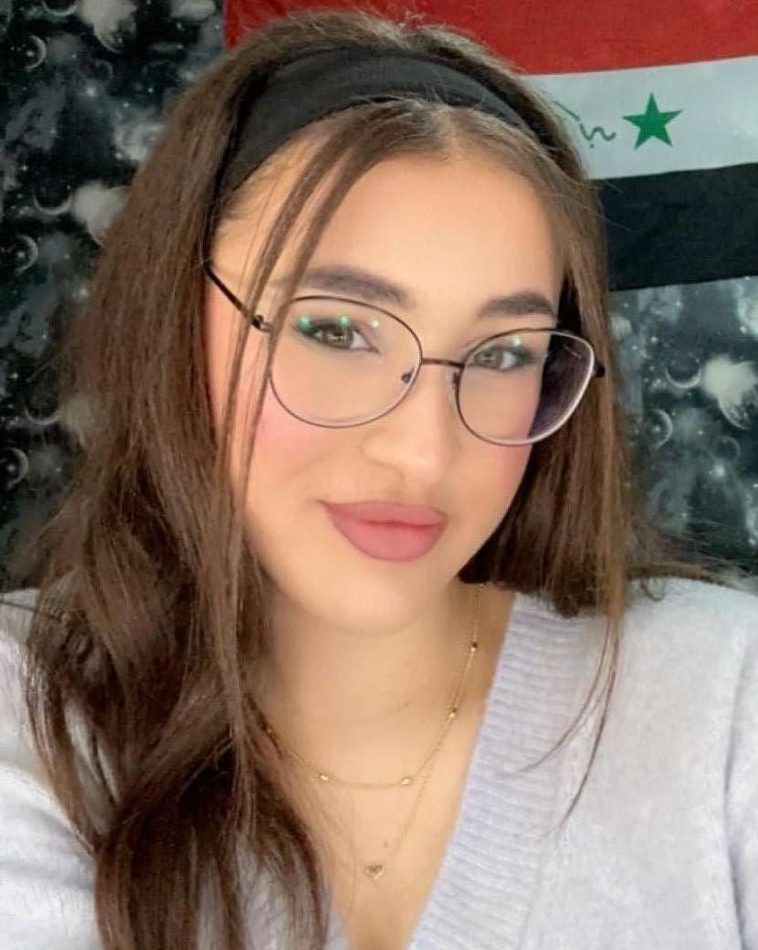 Profilbild von Manahil