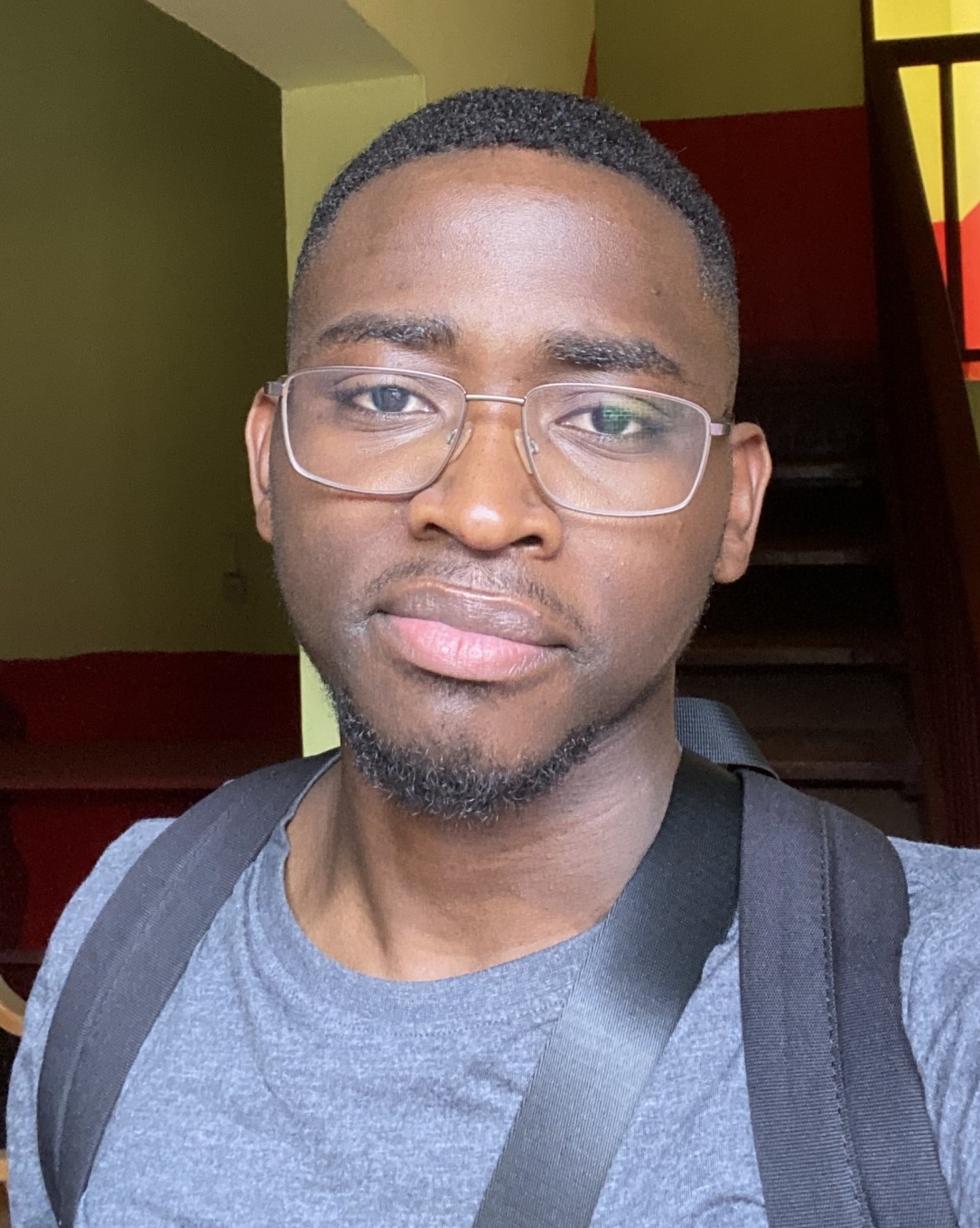 Profilbild von Zambou Zambou