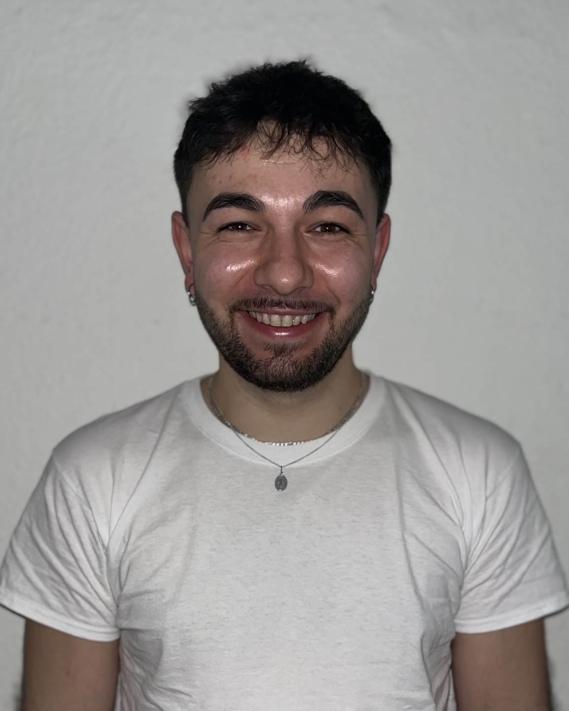 Profilbild von Raul Andrei