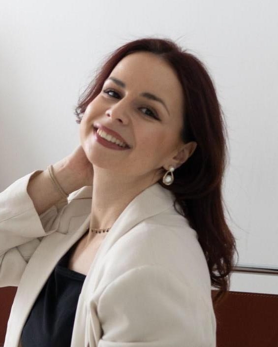 Profilbild von Emanuela