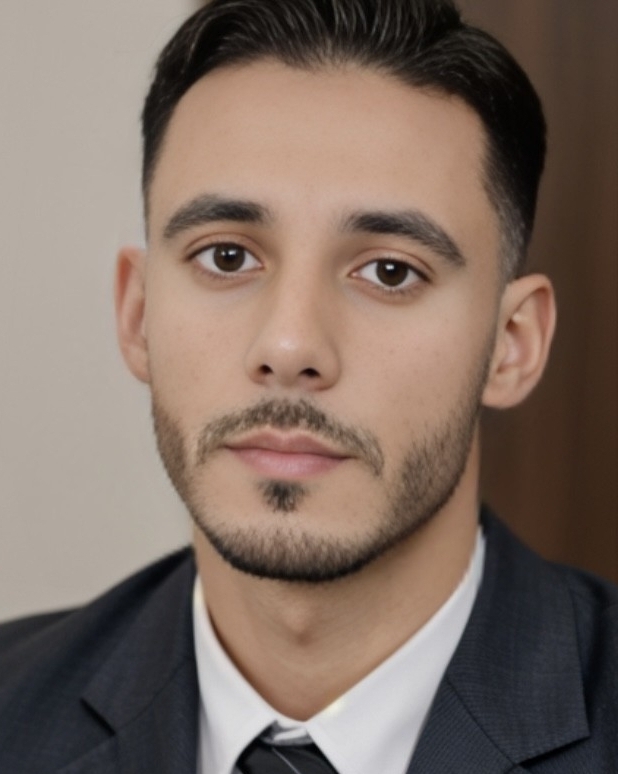 Profilbild von Hassan