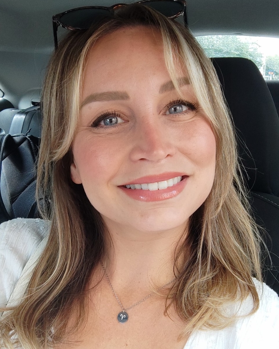 Profilbild von Franziska Patrizia