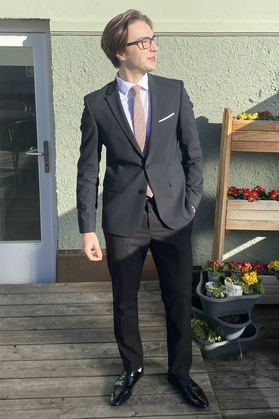 Weiteres Foto von Artemii