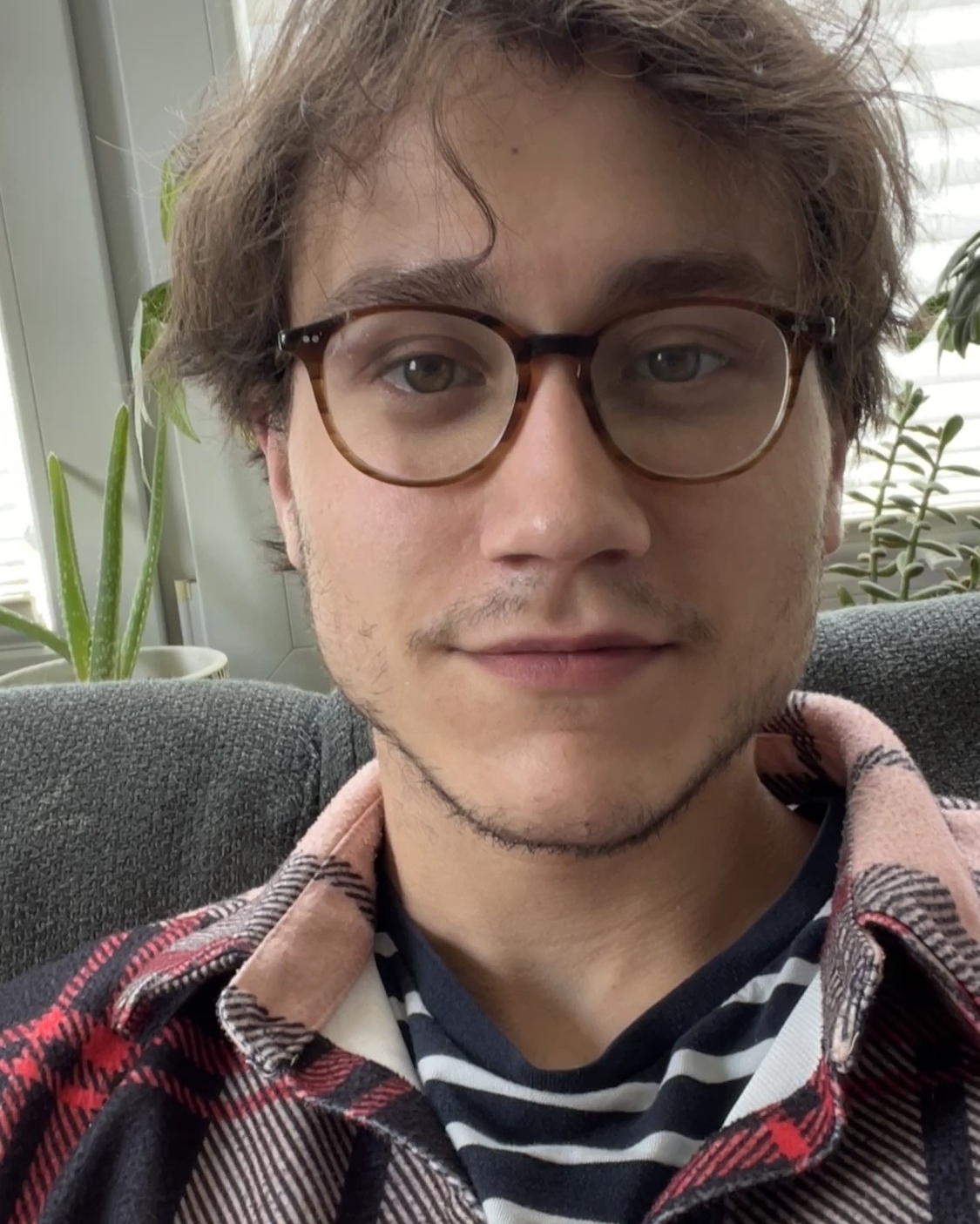Profilbild von Timo