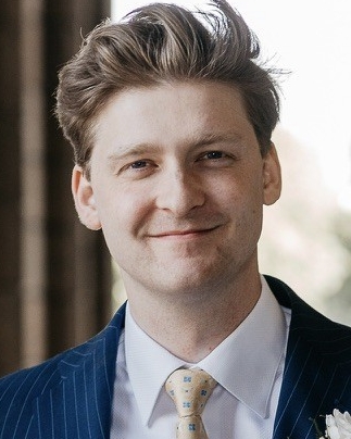 Profilbild von Richard Ulrich