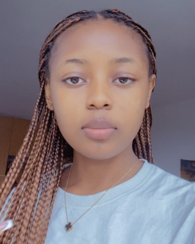 Profilbild von Emilie Ornelie