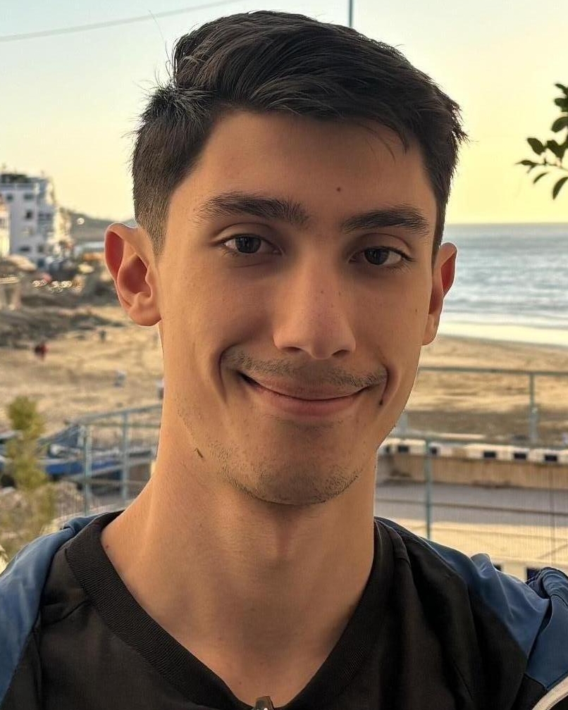 Profilbild von Boyko