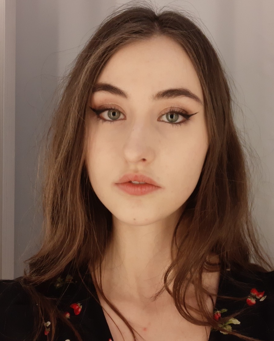 Profilbild von Kathleen