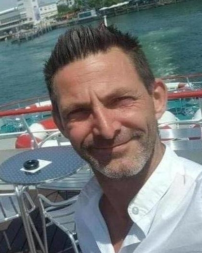 Profilbild von Steve