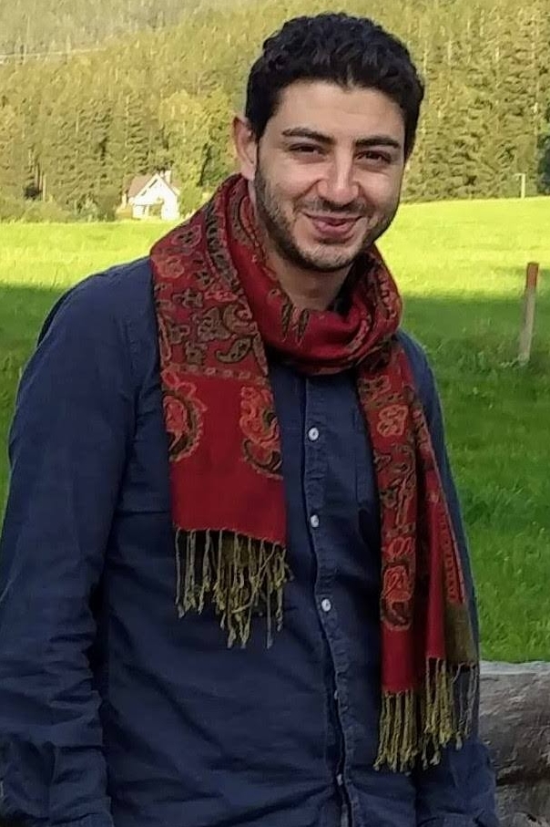 Weiteres Foto von Amjad