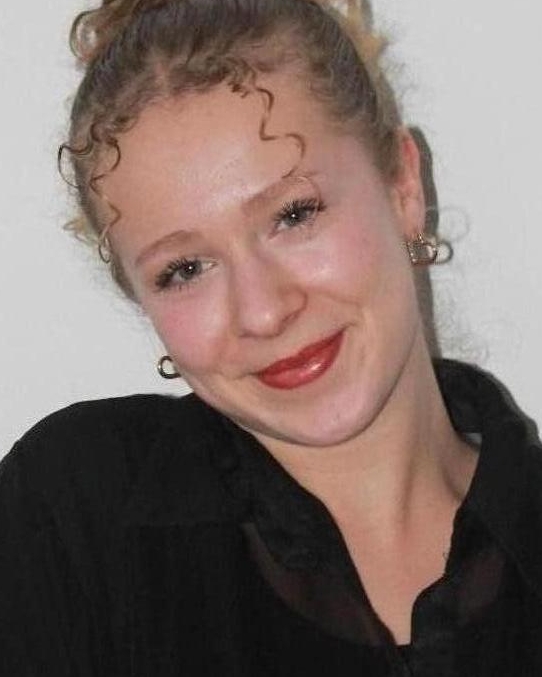 Profilbild von Celine