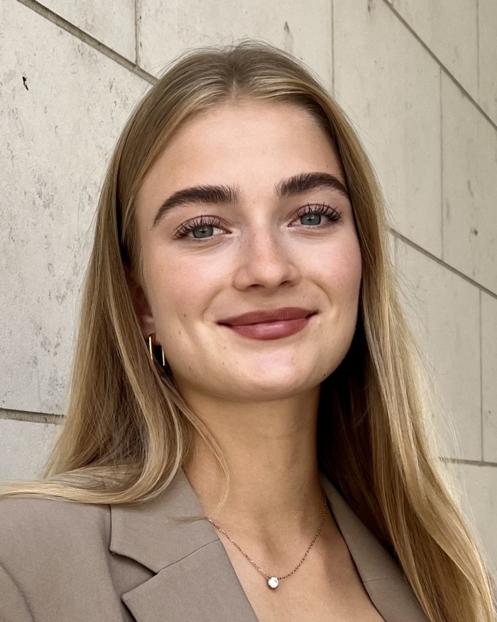 Profilbild von Ellen