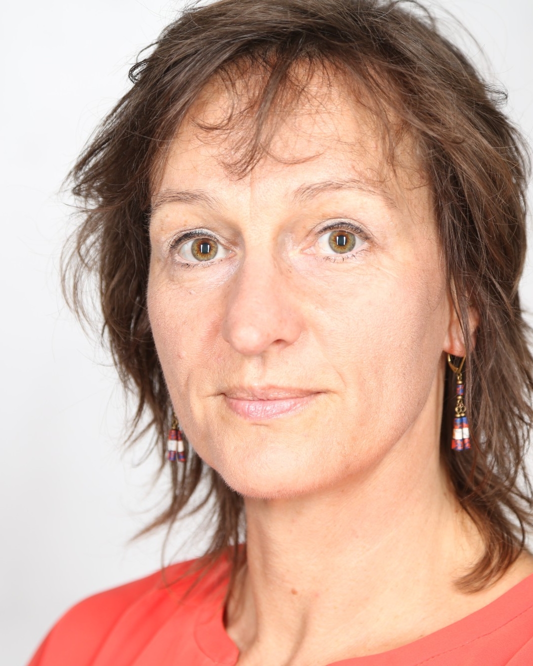 Profilbild von Elke