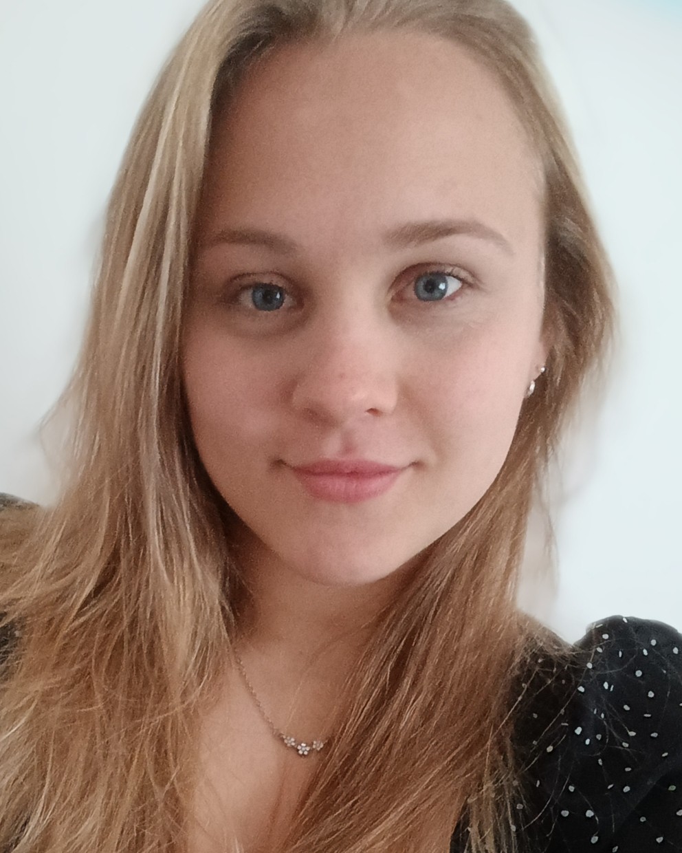 Profilbild von Lea Sarah