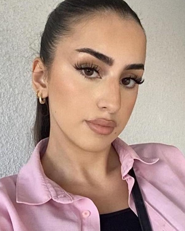 Profilbild von Melisa