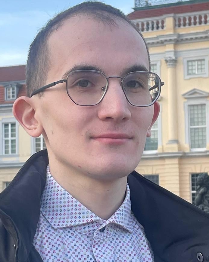 Profilbild von Andrei