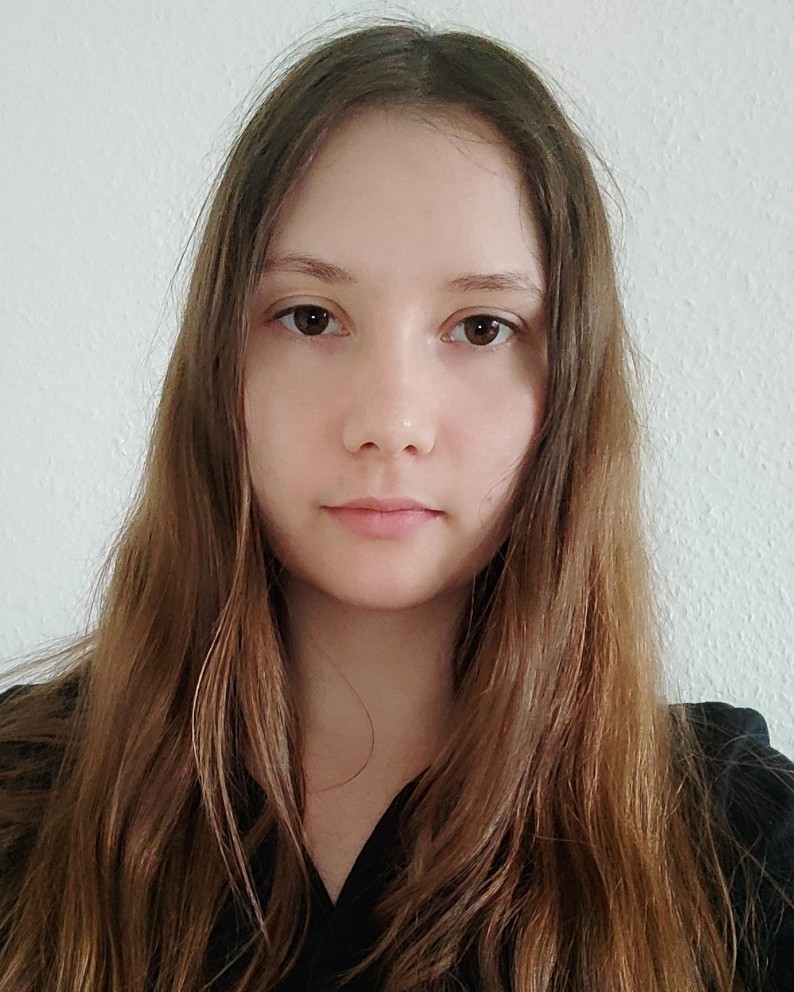 Profilbild von Svenja