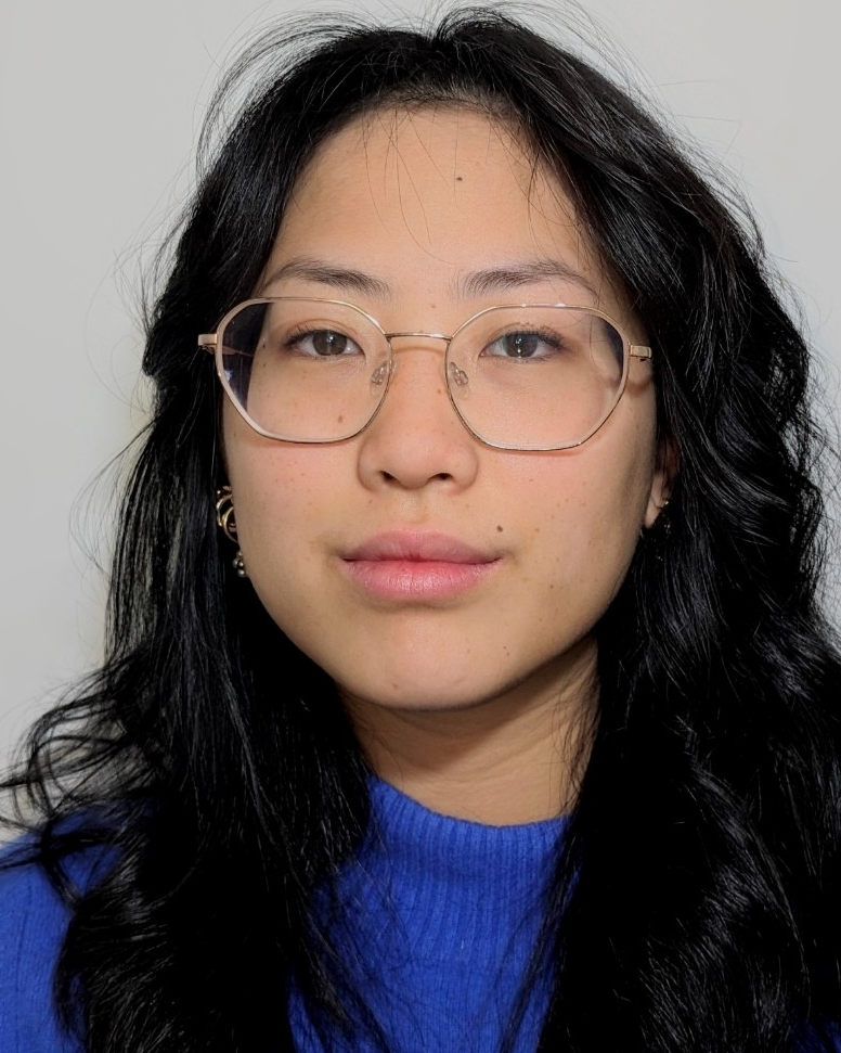Profilbild von Anqi
